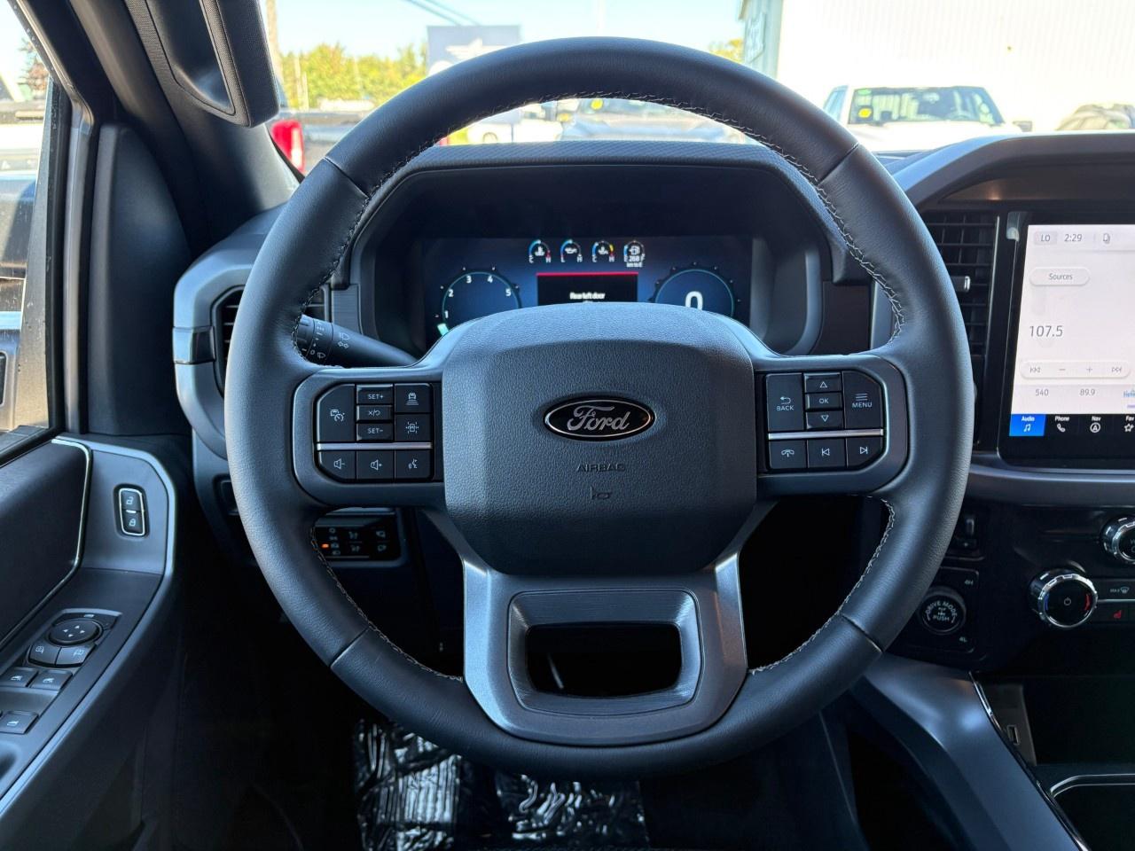 2026 Ford F-150 XLT 4WD SuperCrew 6.5' Box Photo