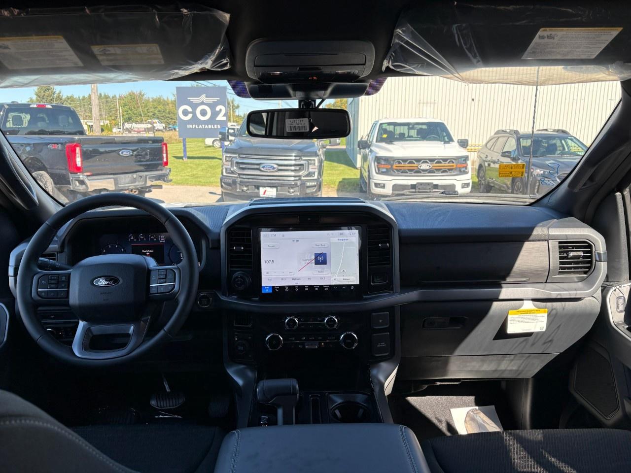 2026 Ford F-150 XLT 4WD SuperCrew 5.5' Box Photo