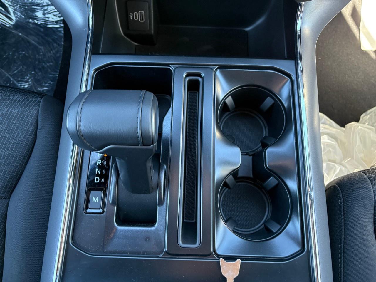 2026 Ford F-150 XLT 4WD SuperCrew 5.5' Box Photo
