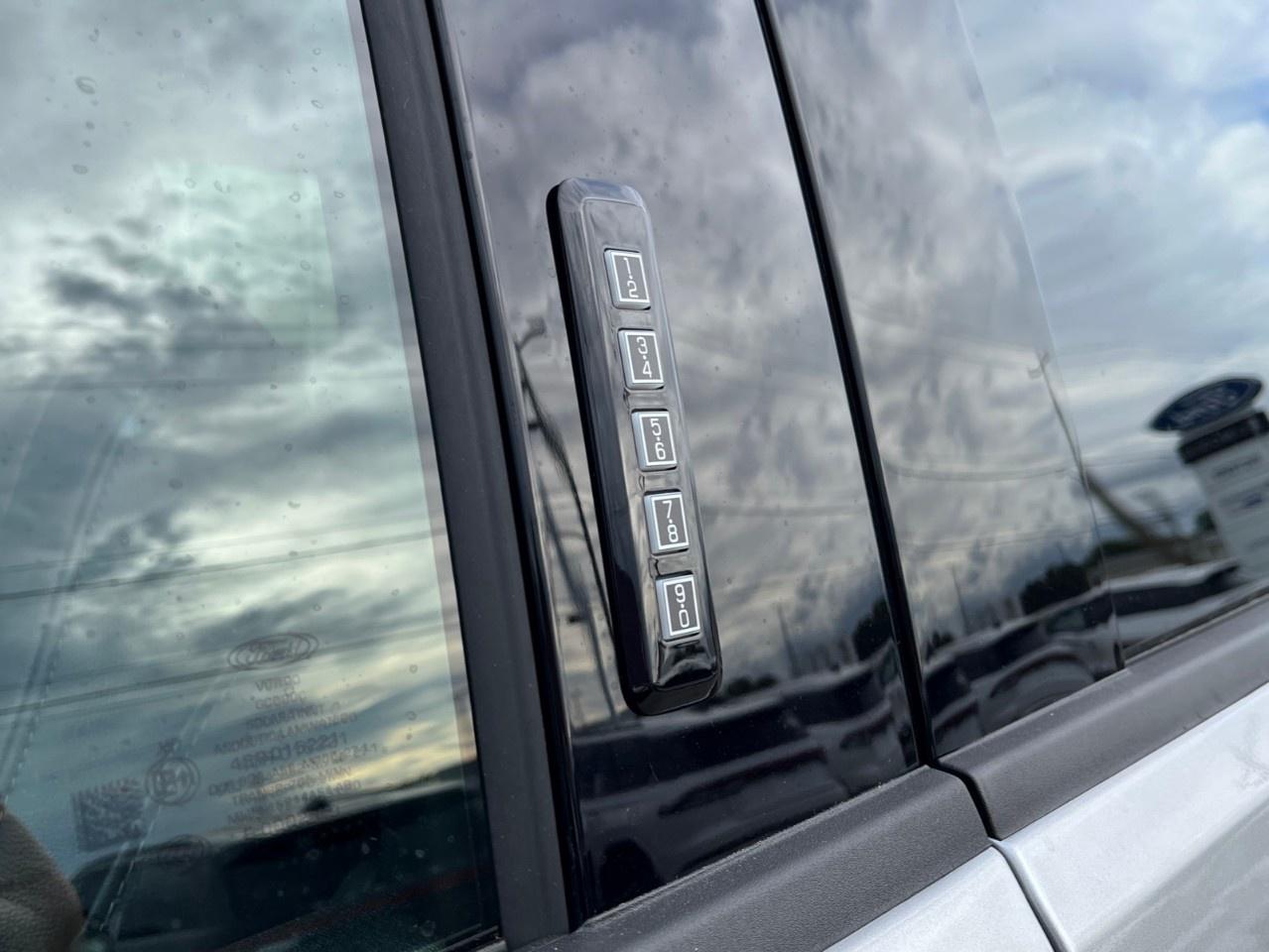 2026 Ford F-150 Lariat 4WD SuperCrew 5.5' Box Photo