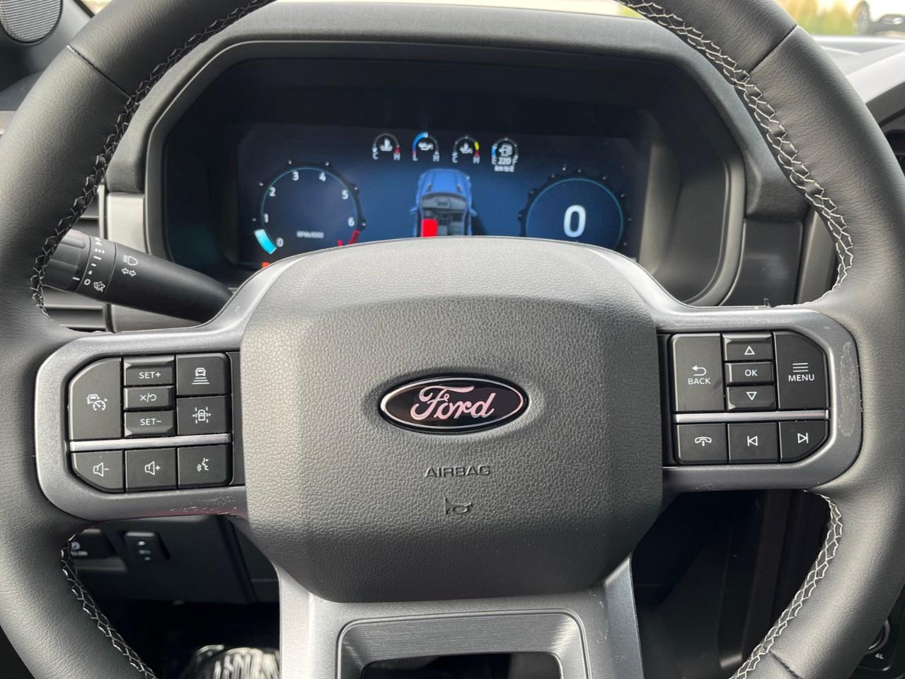2026 Ford F-150 Lariat 4WD SuperCrew 5.5' Box Photo