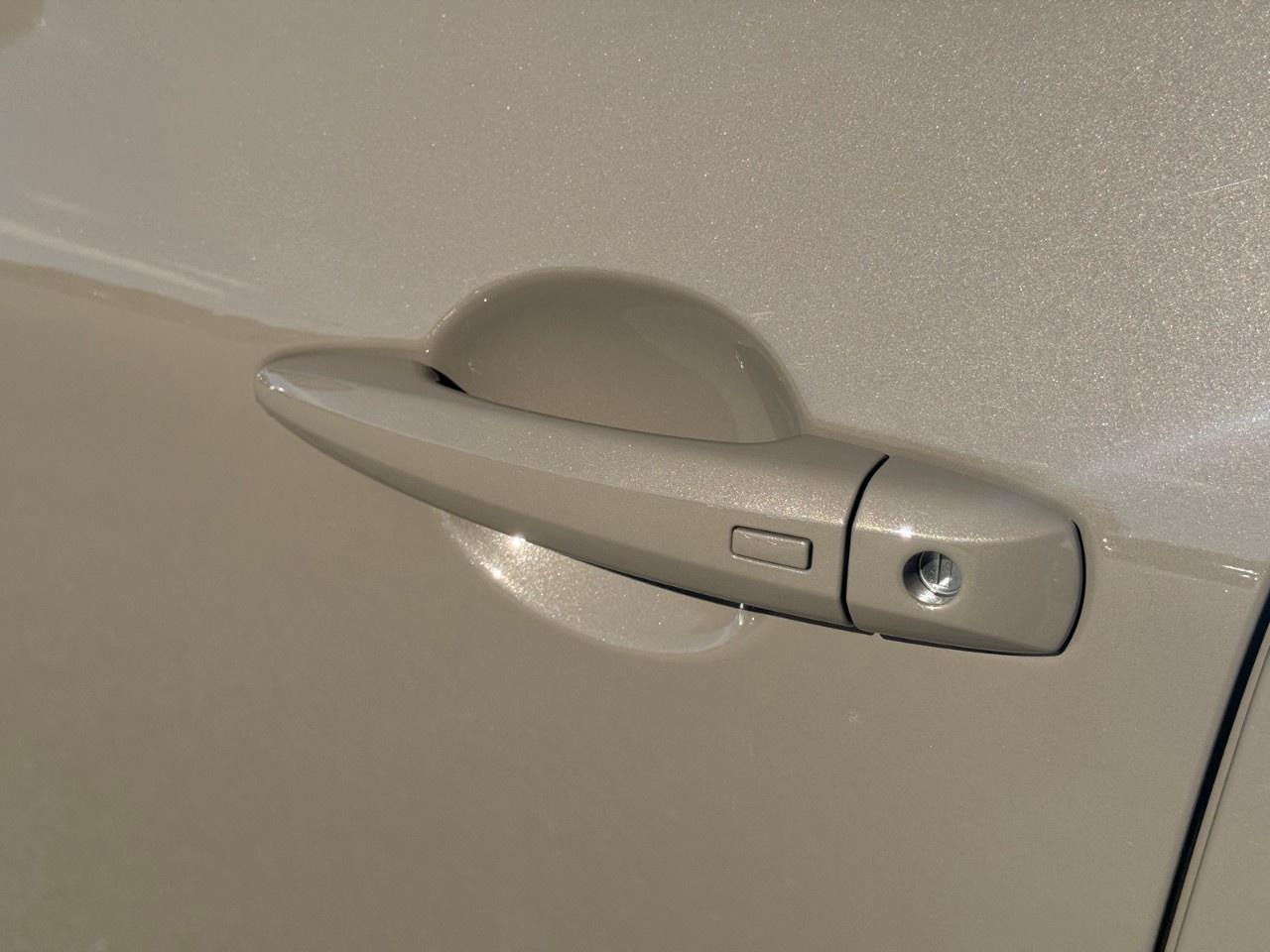 2026 Nissan Rogue AWD Rock Creek Photo