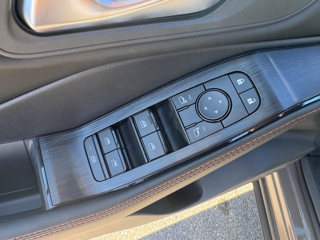 2026 Nissan Rogue AWD Rock Creek Photo