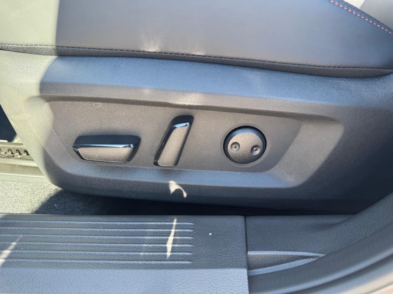 2026 Nissan Rogue AWD Rock Creek Photo