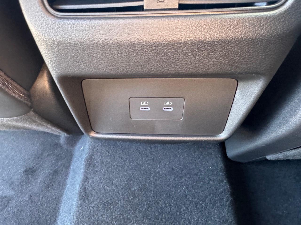 2026 Nissan Rogue AWD Rock Creek Photo