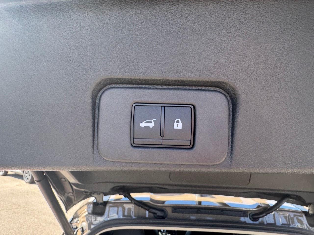 2026 Nissan Rogue AWD Rock Creek Photo