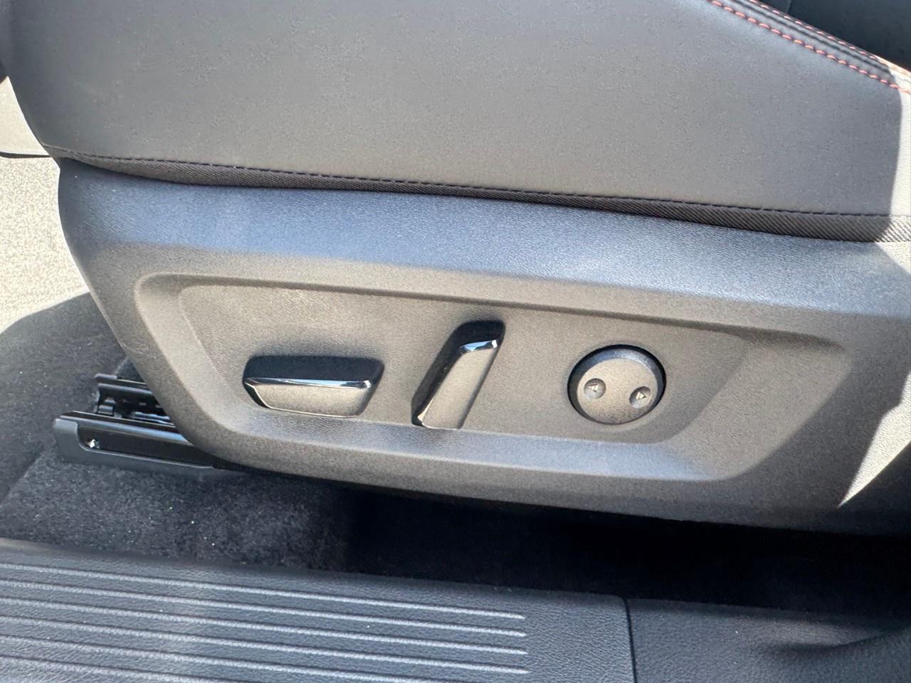 2026 Nissan Rogue AWD Rock Creek Photo