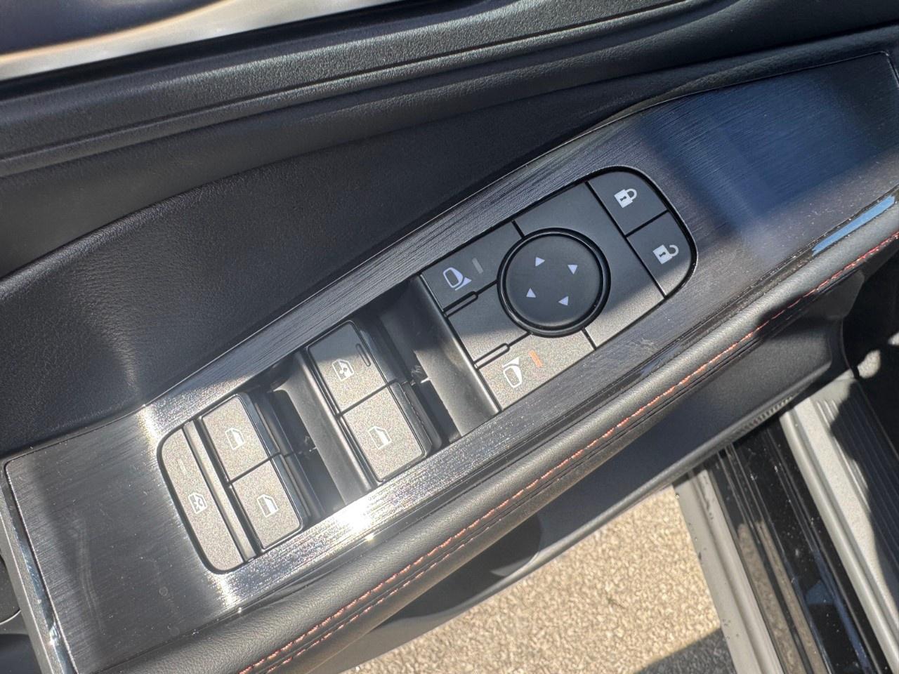 2026 Nissan Rogue AWD Rock Creek Photo