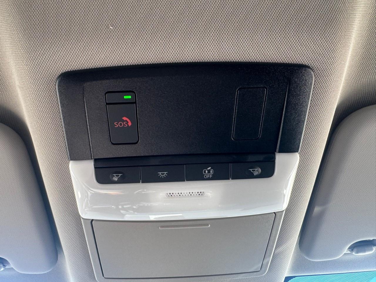 2026 Nissan Rogue AWD Rock Creek Photo
