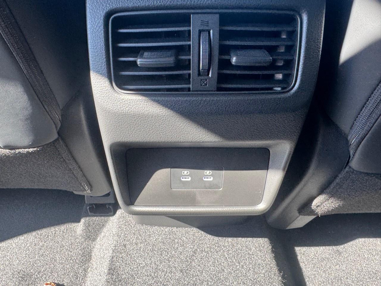 2026 Nissan Rogue AWD Rock Creek Photo