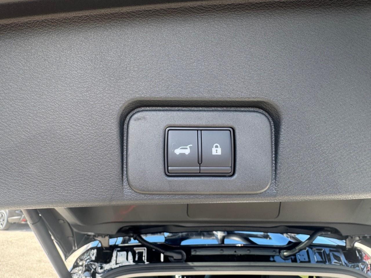 2026 Nissan Rogue AWD Rock Creek Photo