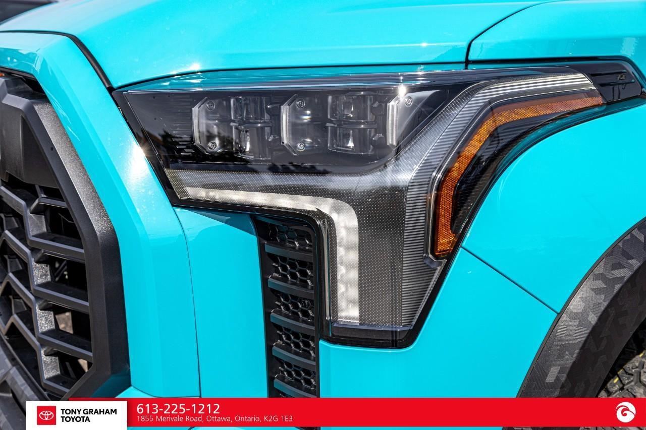 2026 Toyota Tundra  Photo