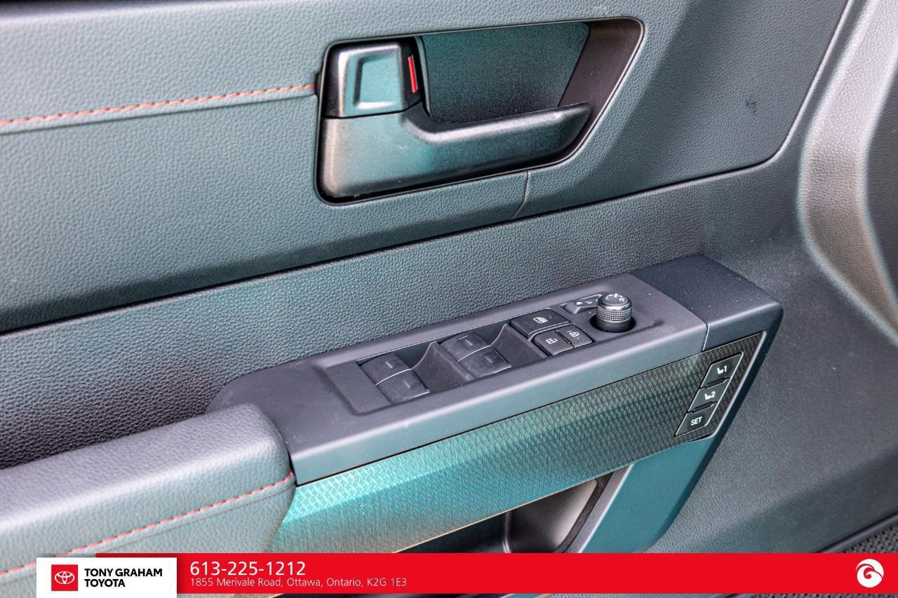 2026 Toyota Tundra  Photo