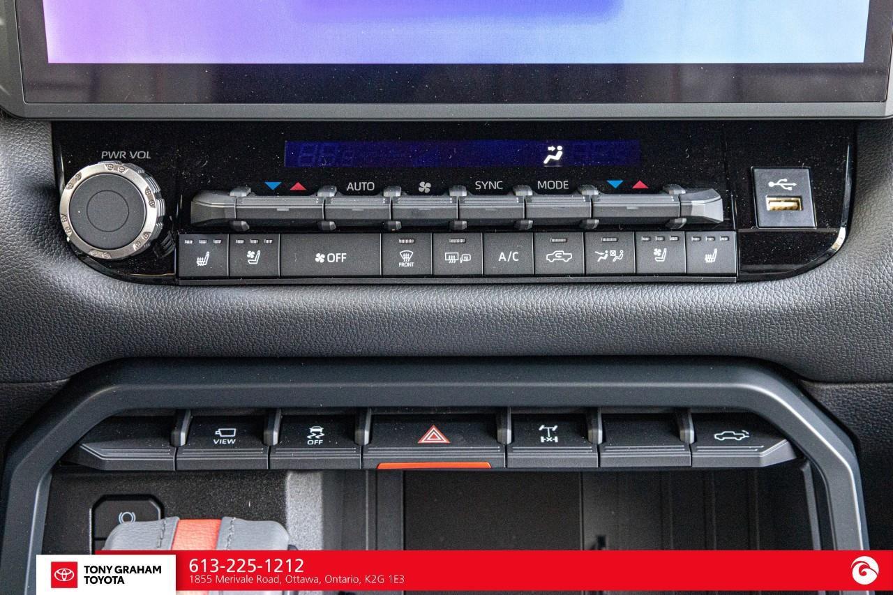 2026 Toyota Tundra  Photo
