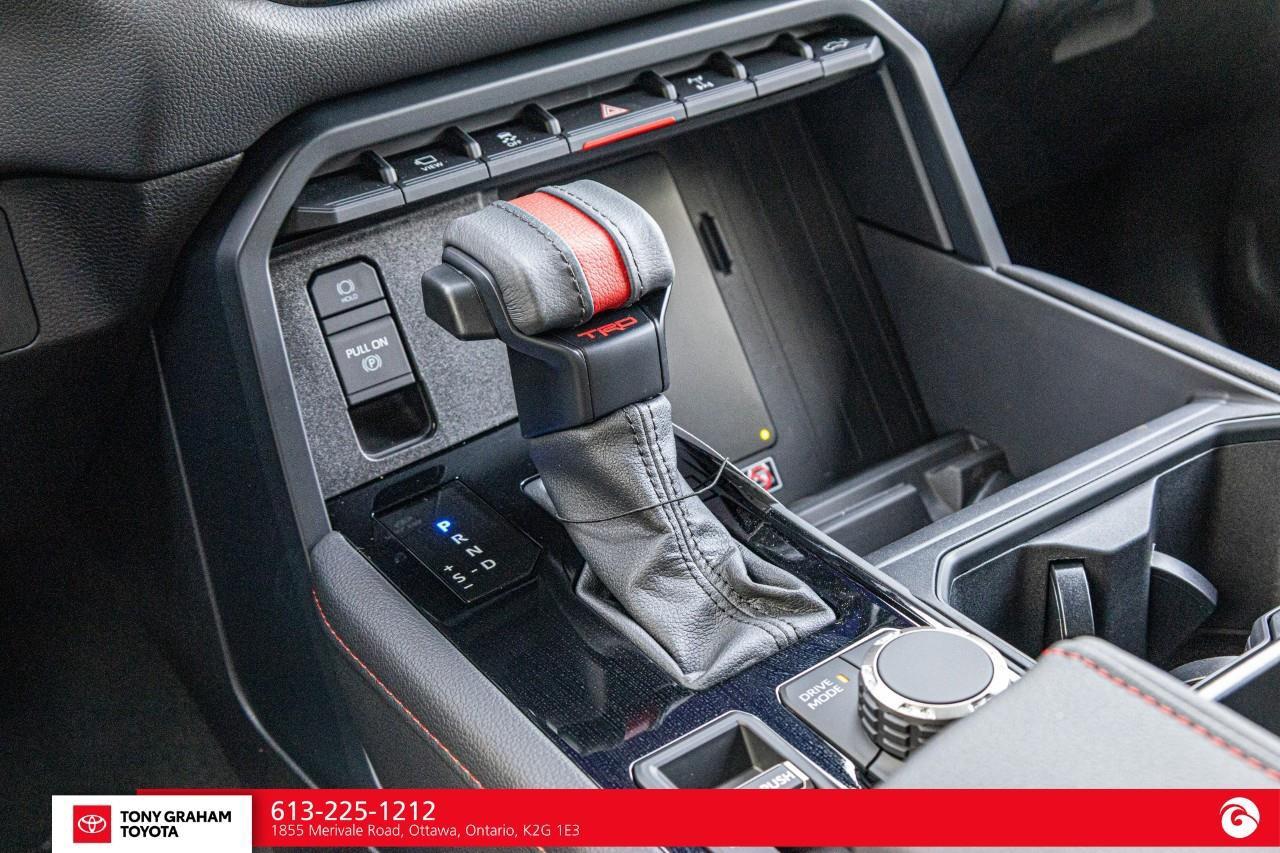 2026 Toyota Tundra  Photo
