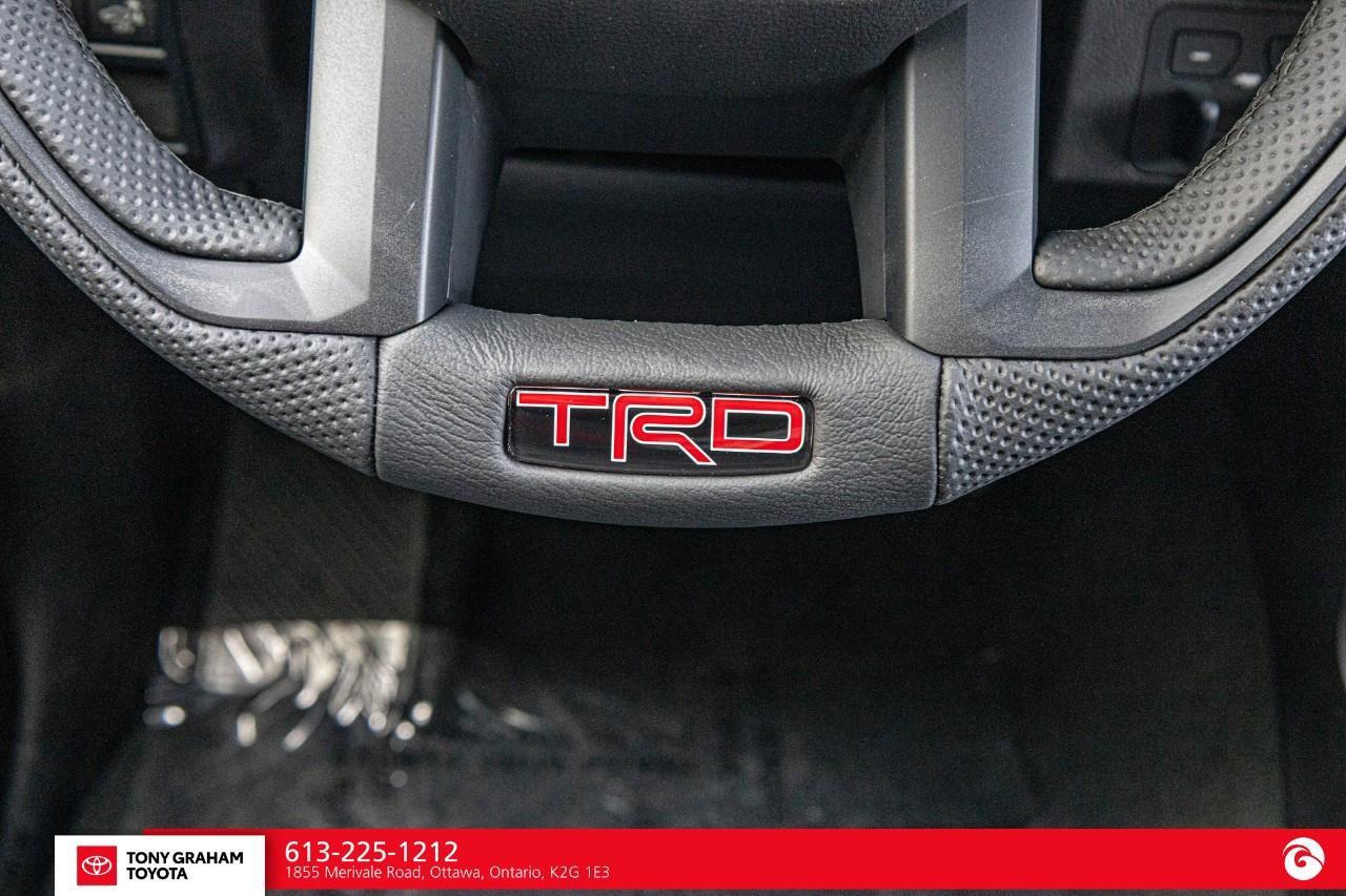 2026 Toyota Tundra  Photo