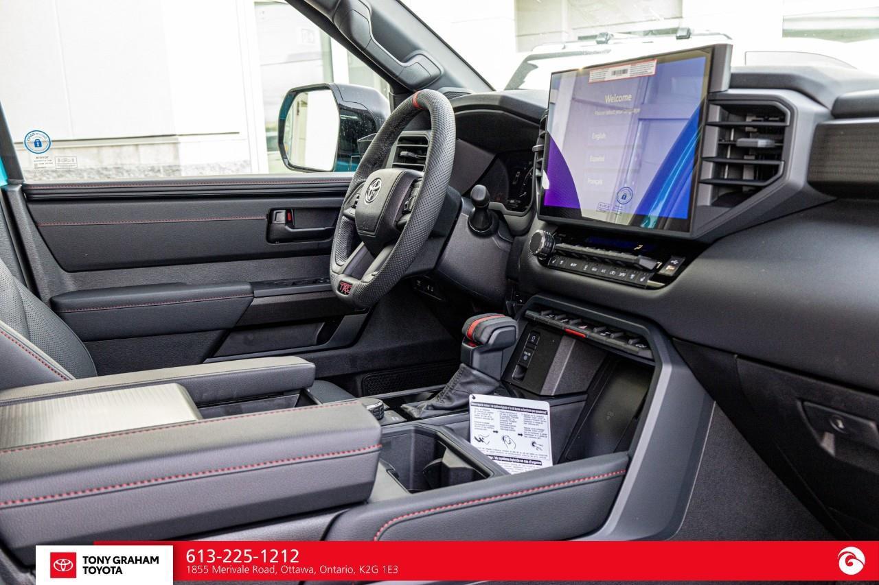 2026 Toyota Tundra  Photo