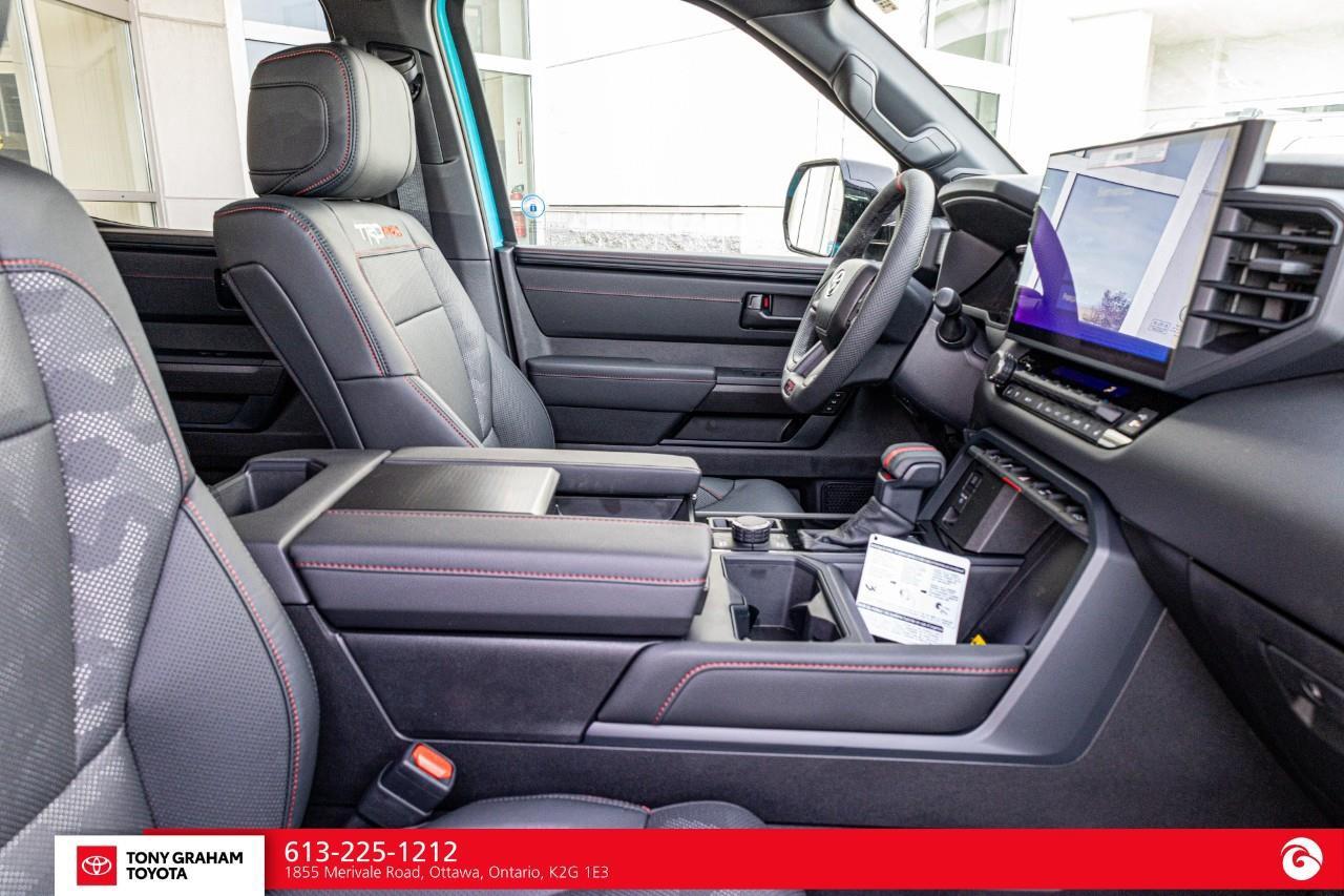 2026 Toyota Tundra  Photo