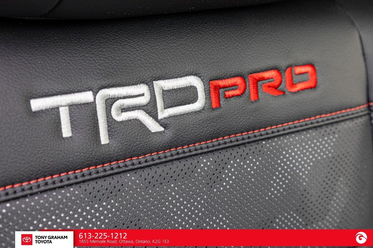 2026 Toyota Tundra  Photo