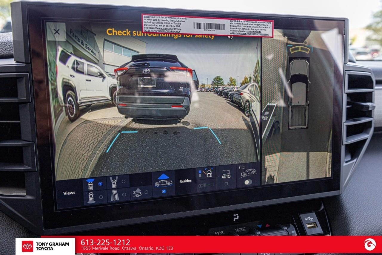 2026 Toyota Tundra  Photo