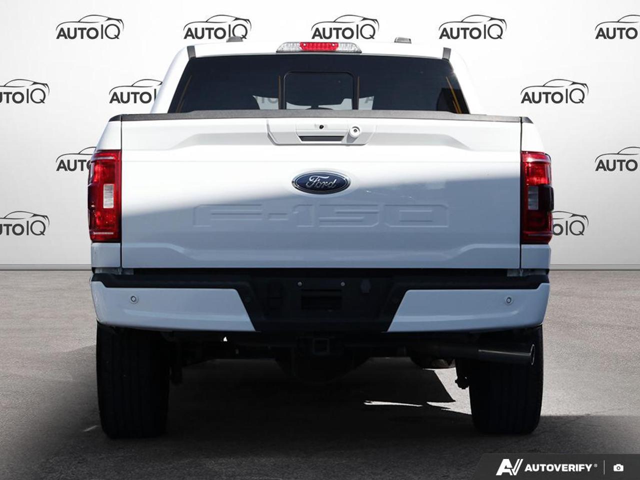 2023 Ford F-150 XLT NAV | SYNC4 | KEYLESS ENTRY Photo