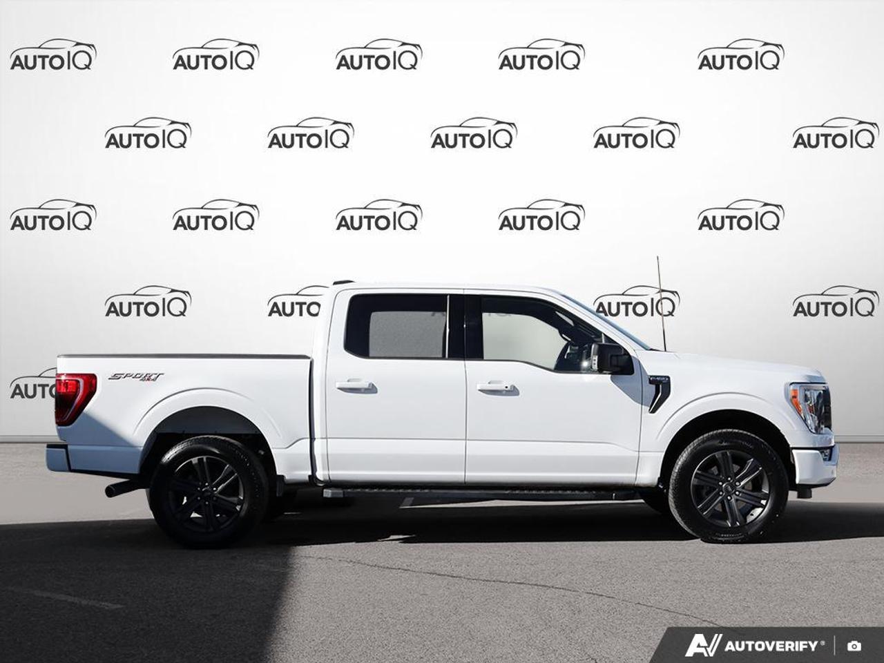 2023 Ford F-150 XLT NAV | SYNC4 | KEYLESS ENTRY Photo2