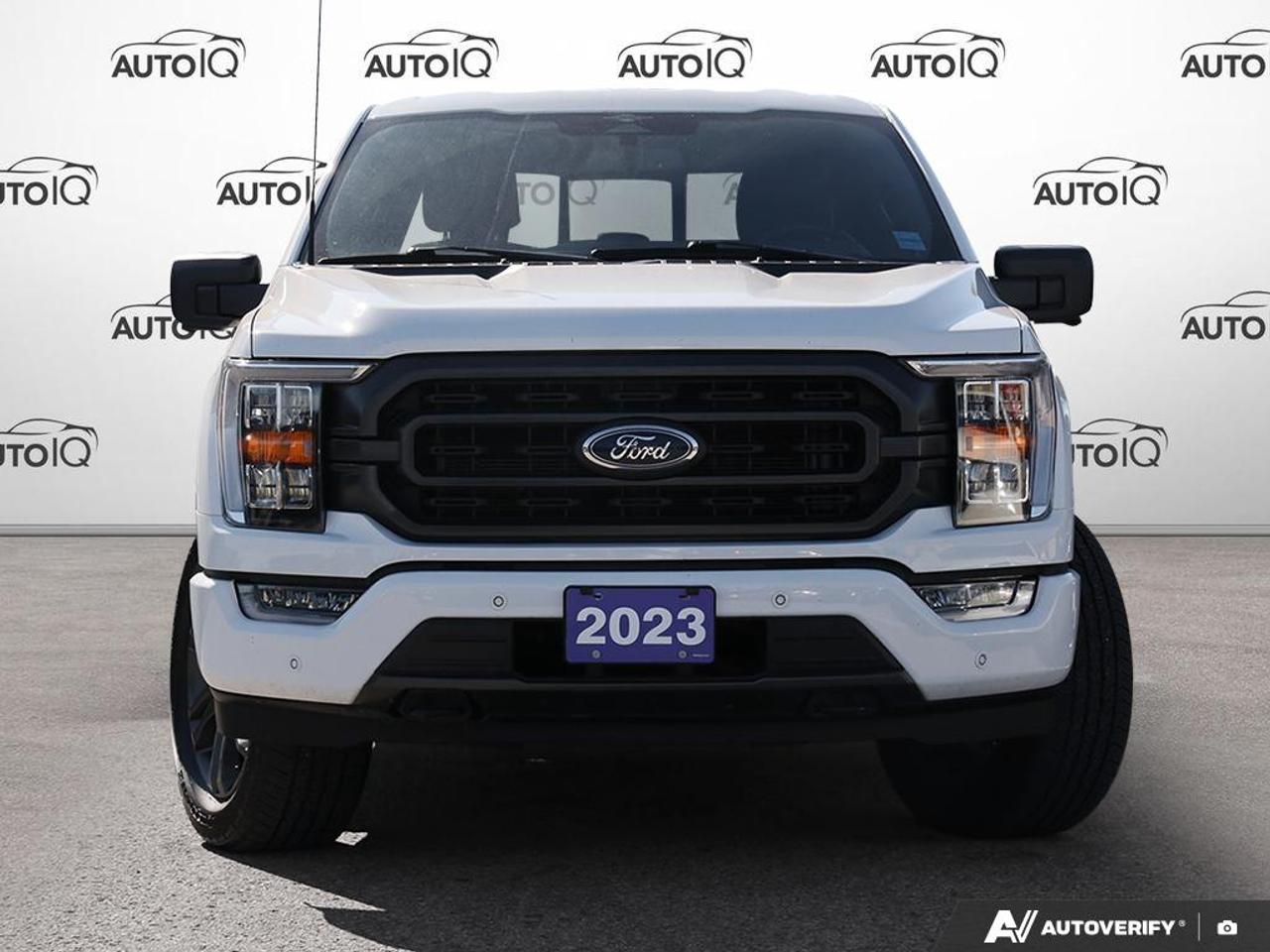 2023 Ford F-150 XLT NAV | SYNC4 | KEYLESS ENTRY Photo5
