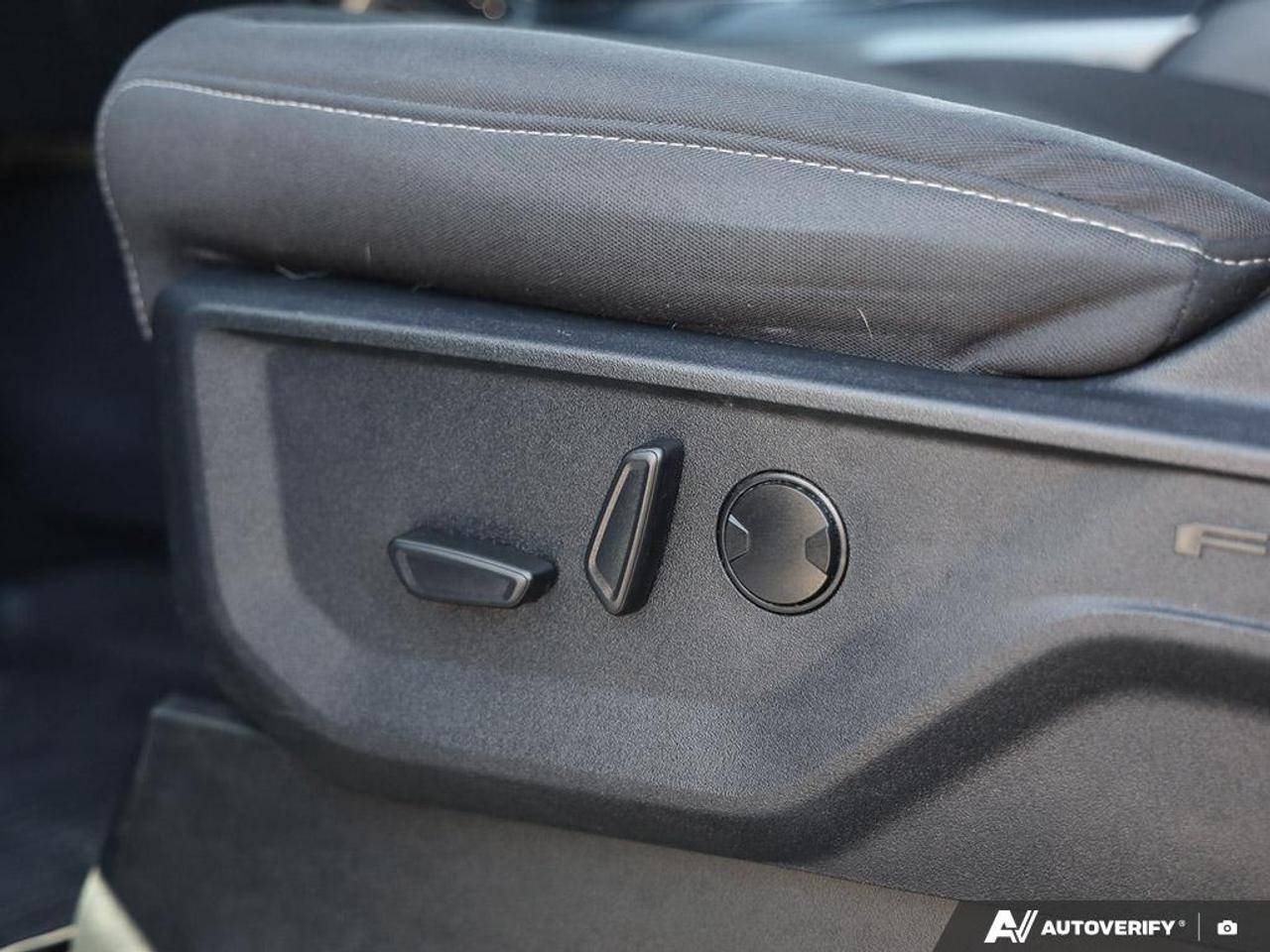 2023 Ford F-150 XLT NAV | SYNC4 | KEYLESS ENTRY Photo