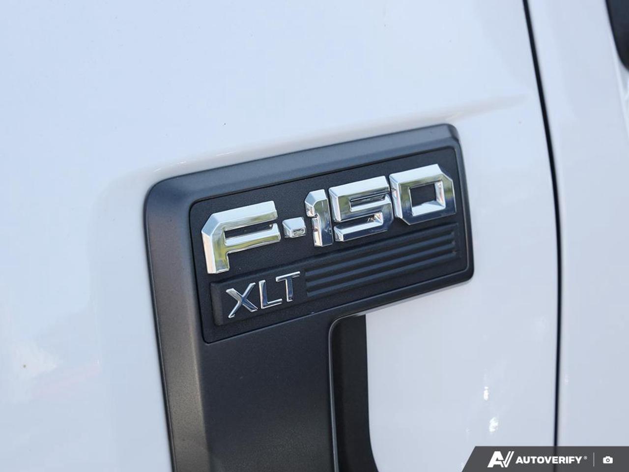 2023 Ford F-150 XLT NAV | SYNC4 | KEYLESS ENTRY Photo