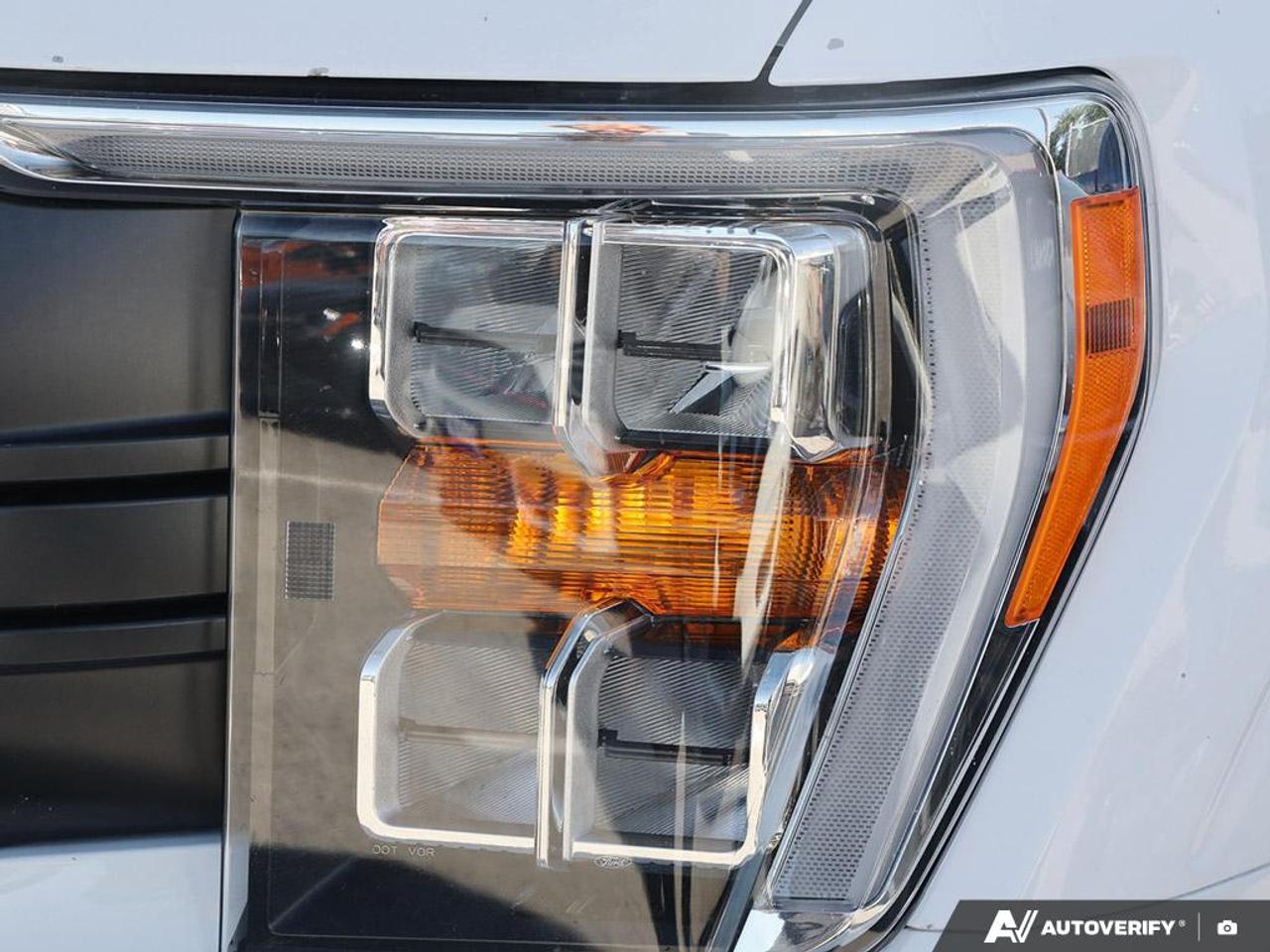 2023 Ford F-150 XLT NAV | SYNC4 | KEYLESS ENTRY Photo