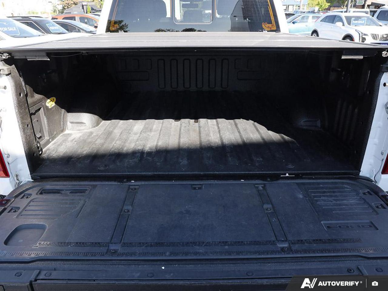 2023 Ford F-150 XLT NAV | SYNC4 | KEYLESS ENTRY Photo