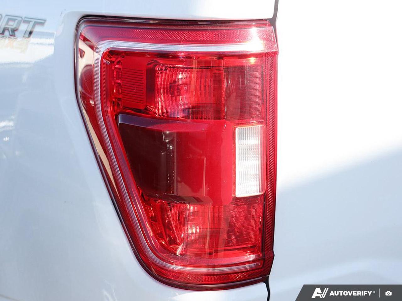 2023 Ford F-150 XLT NAV | SYNC4 | KEYLESS ENTRY Photo