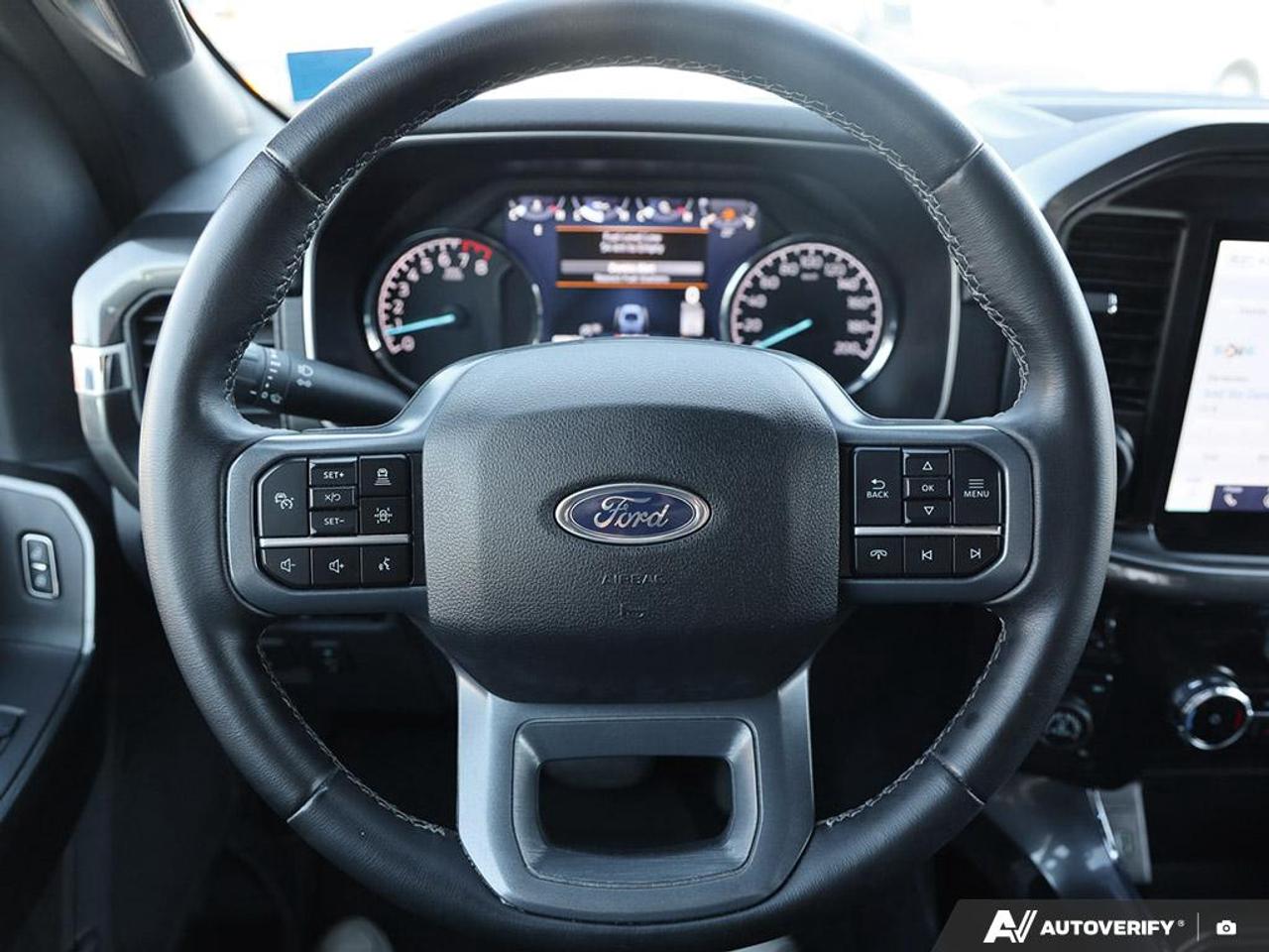 2023 Ford F-150 XLT NAV | SYNC4 | KEYLESS ENTRY Photo