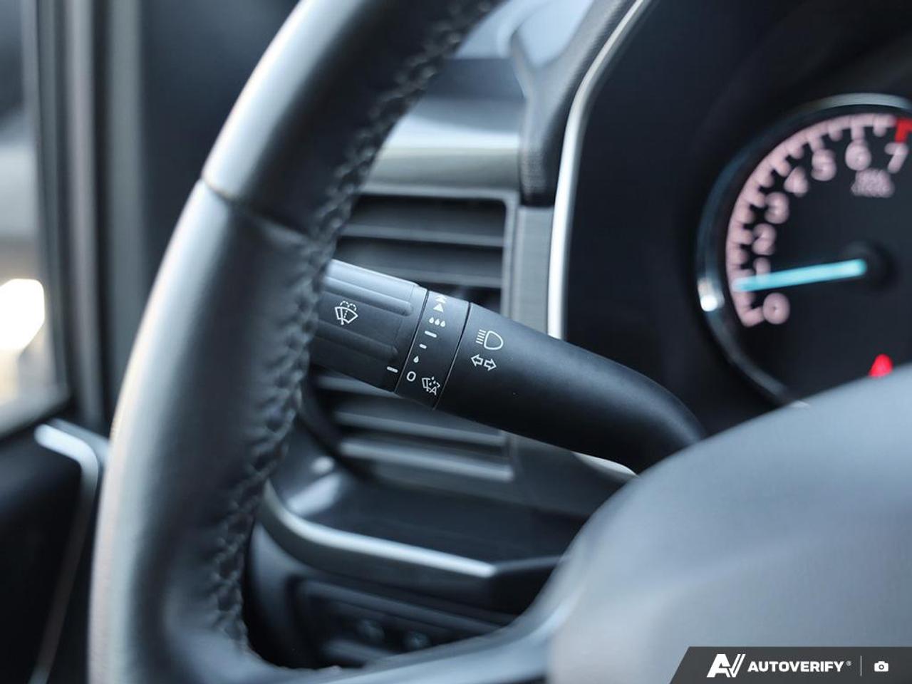 2023 Ford F-150 XLT NAV | SYNC4 | KEYLESS ENTRY Photo