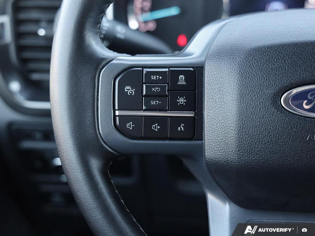 2023 Ford F-150 XLT NAV | SYNC4 | KEYLESS ENTRY Photo