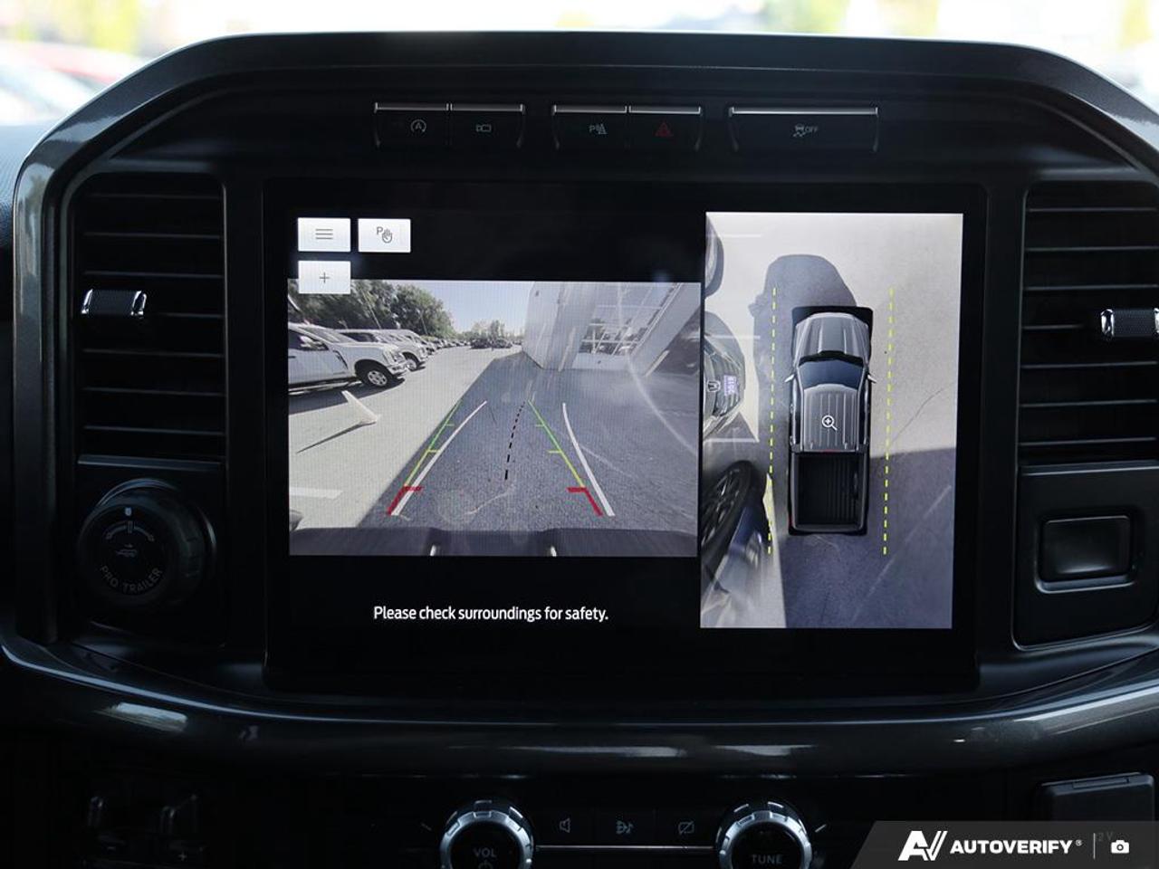 2023 Ford F-150 XLT NAV | SYNC4 | KEYLESS ENTRY Photo
