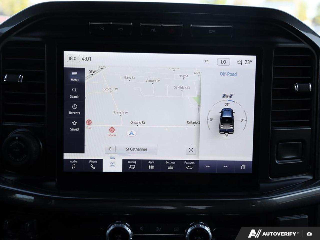 2023 Ford F-150 XLT NAV | SYNC4 | KEYLESS ENTRY Photo
