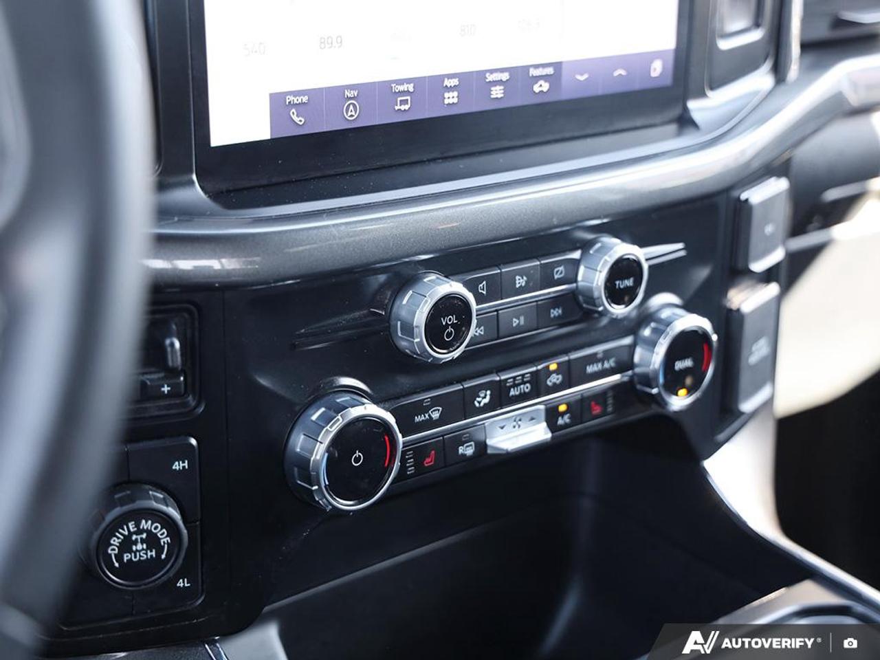 2023 Ford F-150 XLT NAV | SYNC4 | KEYLESS ENTRY Photo