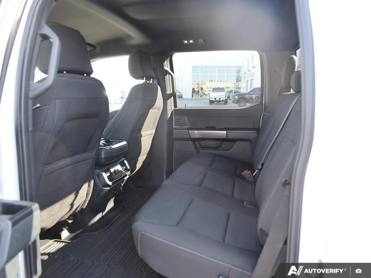 2023 Ford F-150 XLT NAV | SYNC4 | KEYLESS ENTRY Photo