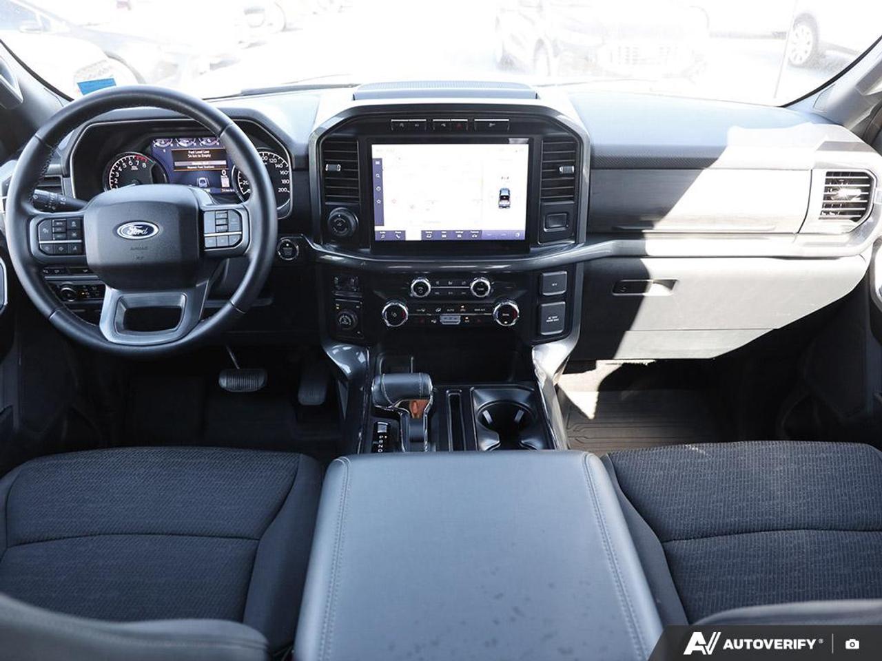 2023 Ford F-150 XLT NAV | SYNC4 | KEYLESS ENTRY Photo