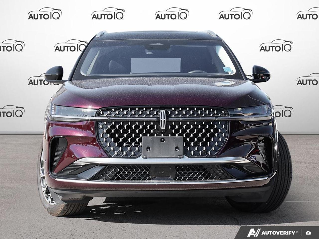 2024 Lincoln Nautilus Reserve NAV | PANO ROOF | LEATHER INTERIOR Photo