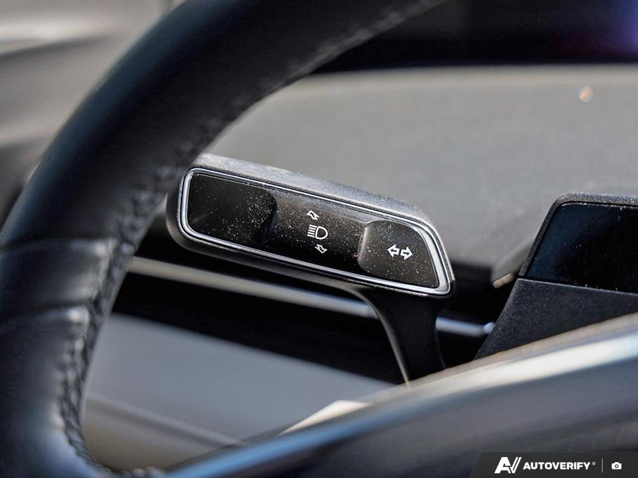 2024 Lincoln Nautilus Reserve NAV | PANO ROOF | LEATHER INTERIOR Photo