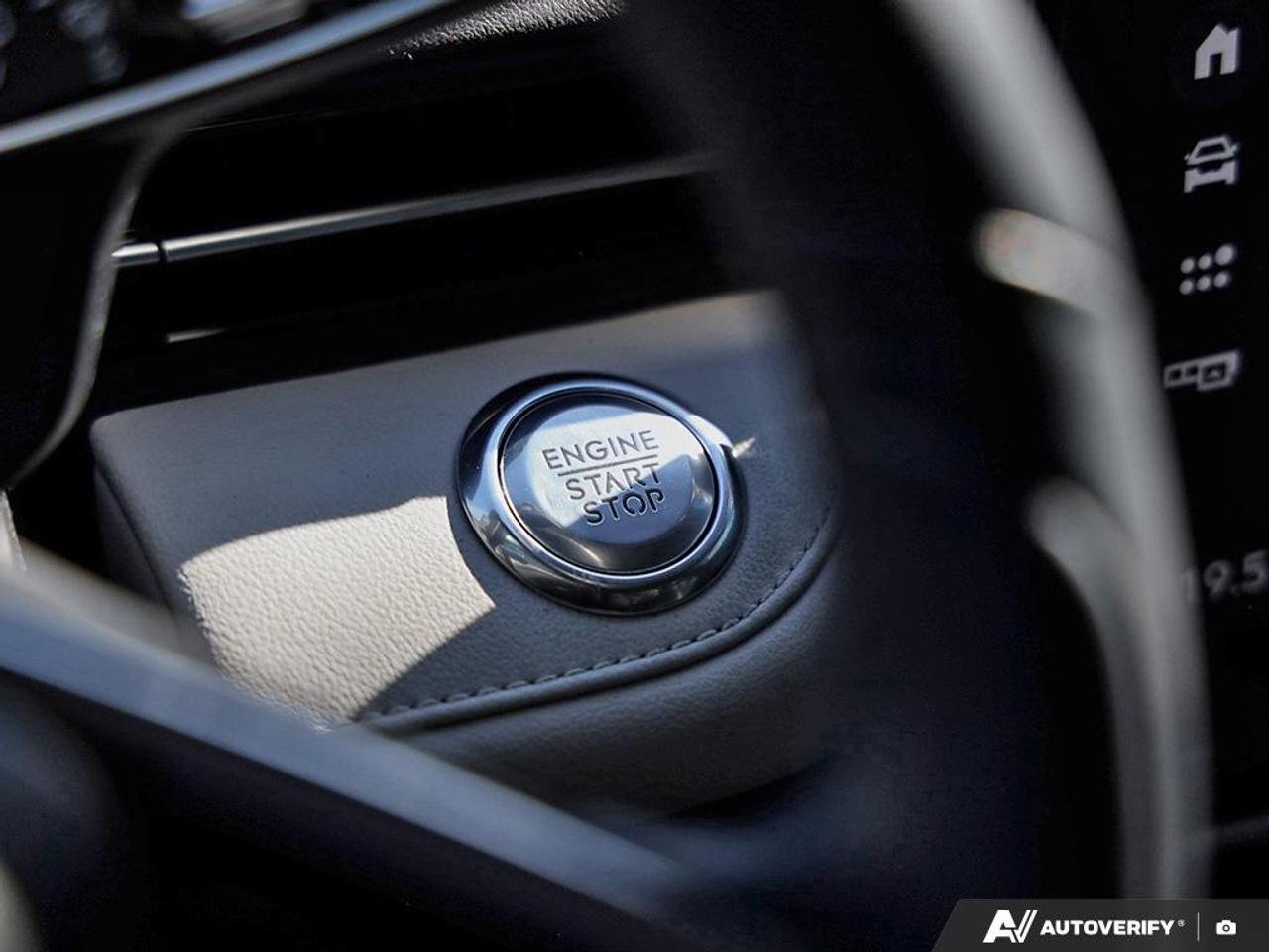 2024 Lincoln Nautilus Reserve NAV | PANO ROOF | LEATHER INTERIOR Photo