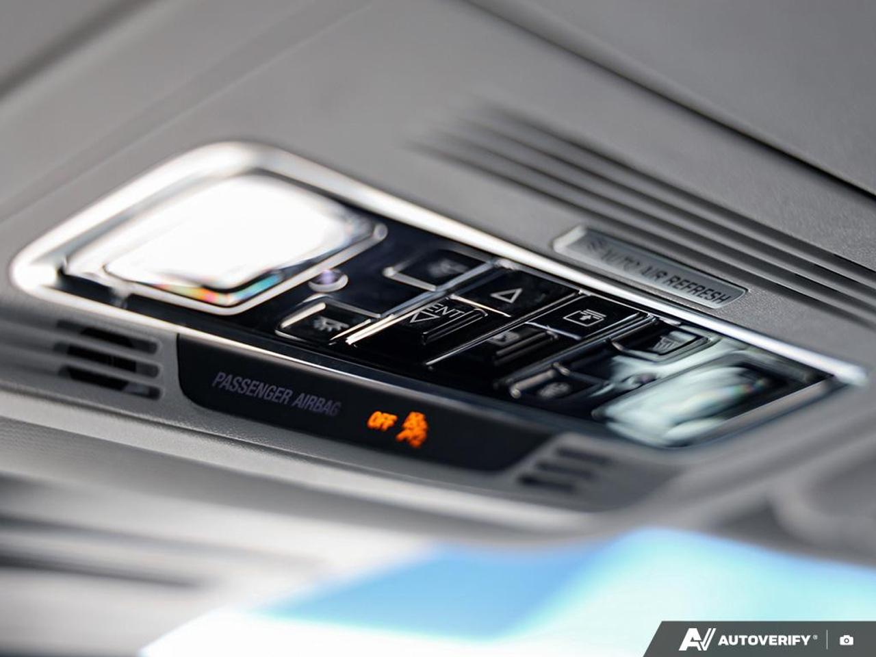 2024 Lincoln Nautilus Reserve NAV | PANO ROOF | LEATHER INTERIOR Photo