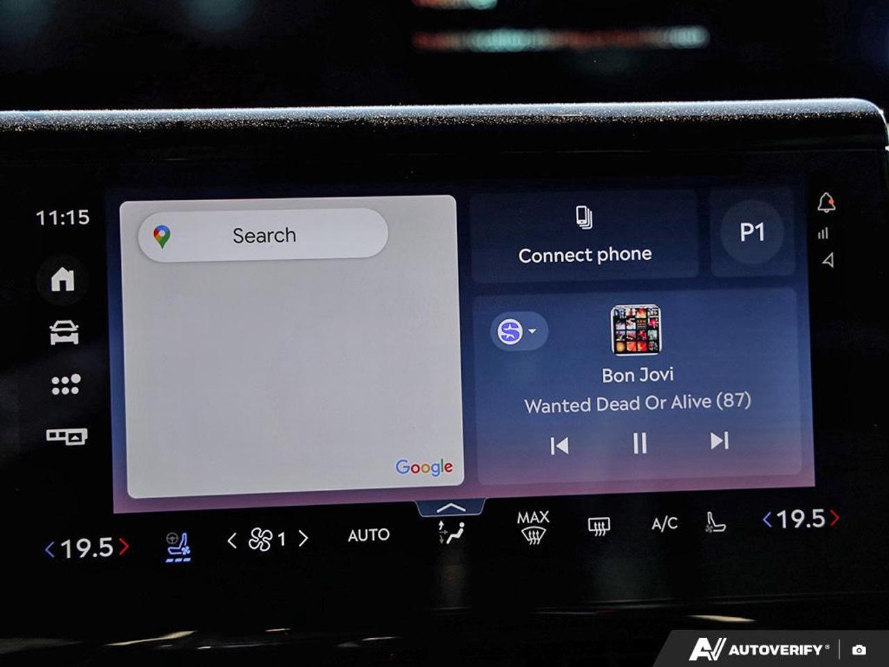 2024 Lincoln Nautilus Reserve NAV | PANO ROOF | LEATHER INTERIOR Photo