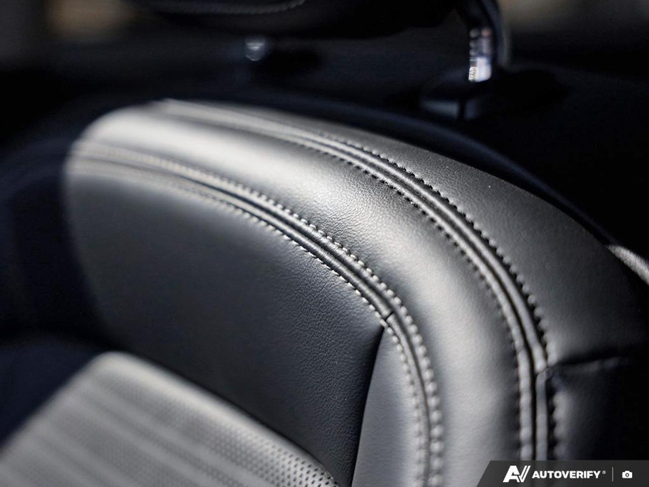 2024 Lincoln Nautilus Reserve NAV | PANO ROOF | LEATHER INTERIOR Photo