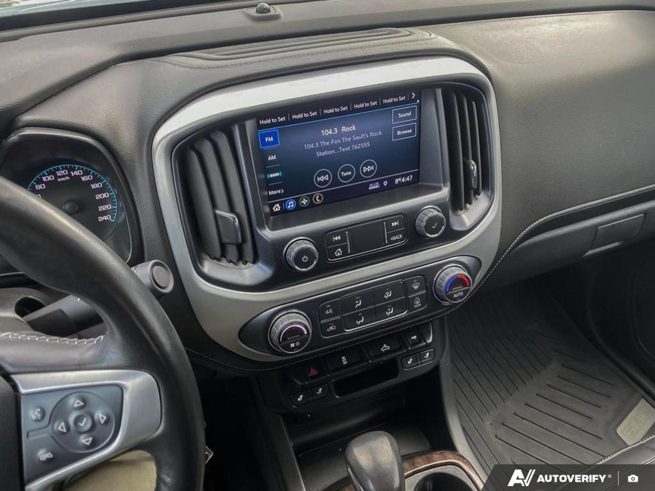 2022 GMC Canyon Elevation ELEVATION | 4LE | V6 Photo