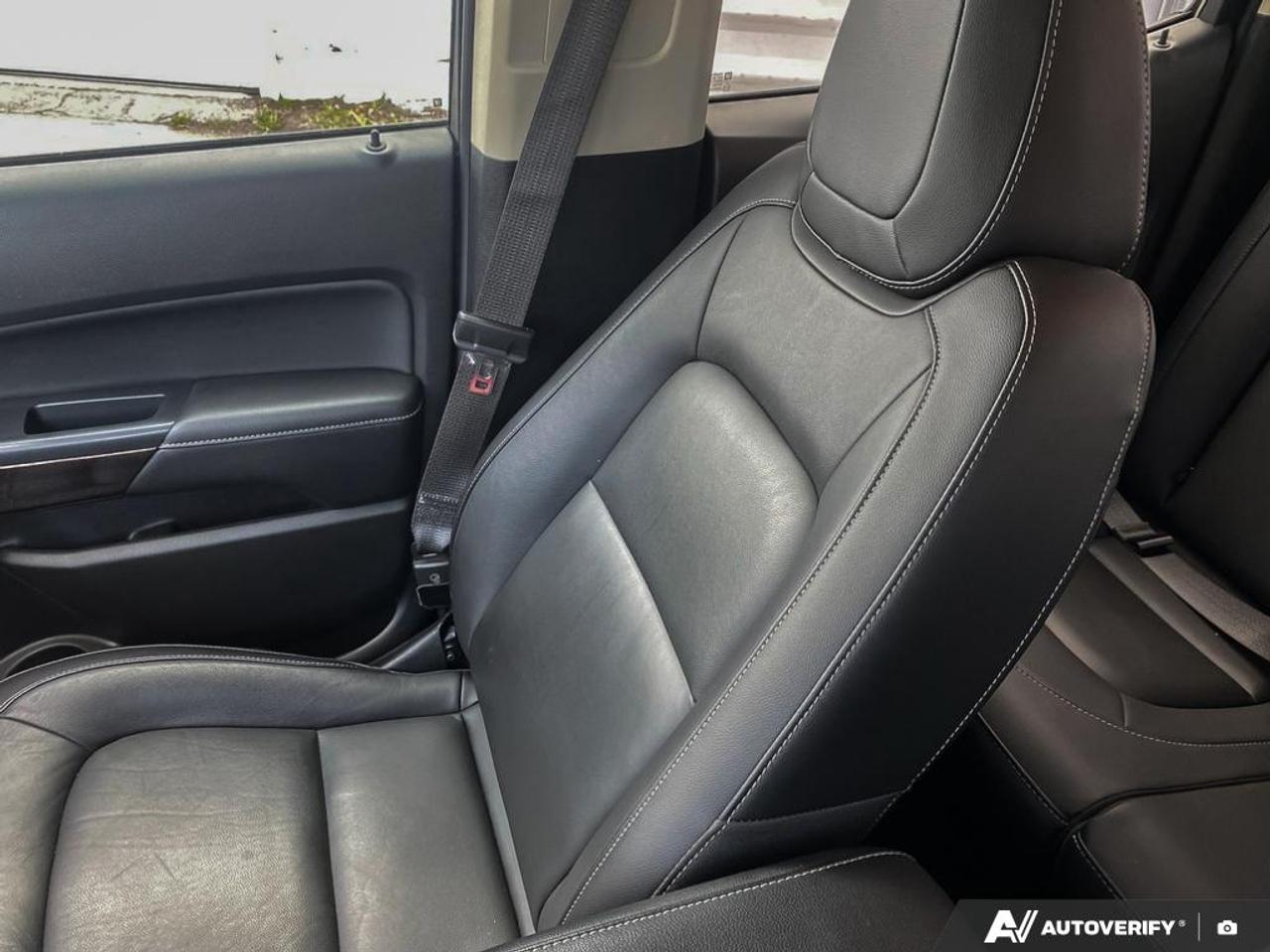 2022 GMC Canyon Elevation ELEVATION | 4LE | V6 Photo