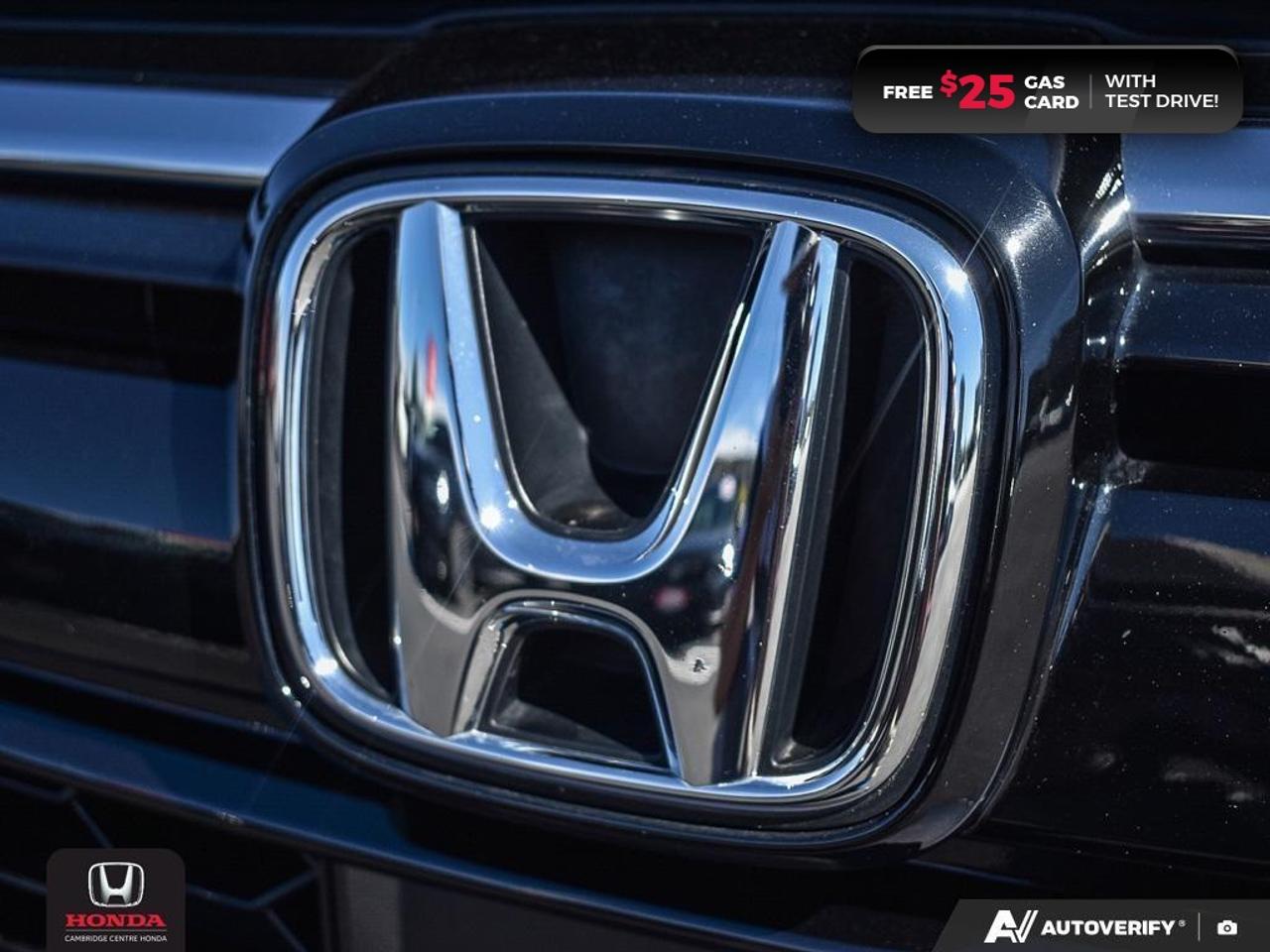 2022 Honda CR-V LX HONDA SENSING TECHNOLOGIES | REARVIEW CAMERA | APPLE CARPLAY™/ANDROID AUTO™ Photo