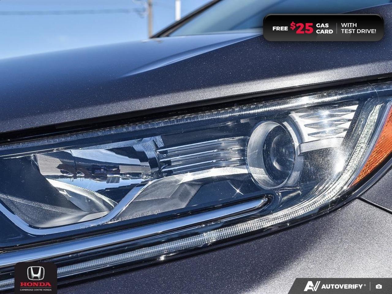 2022 Honda CR-V LX HONDA SENSING TECHNOLOGIES | REARVIEW CAMERA | APPLE CARPLAY™/ANDROID AUTO™ Photo